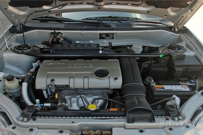 2013款 三厢 1.5L 自动精英型