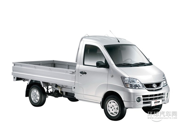 2013款 1.4L单排 STDK14B-A
