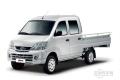 2013款 1.4L双排 STD加长加高型K14B-A
