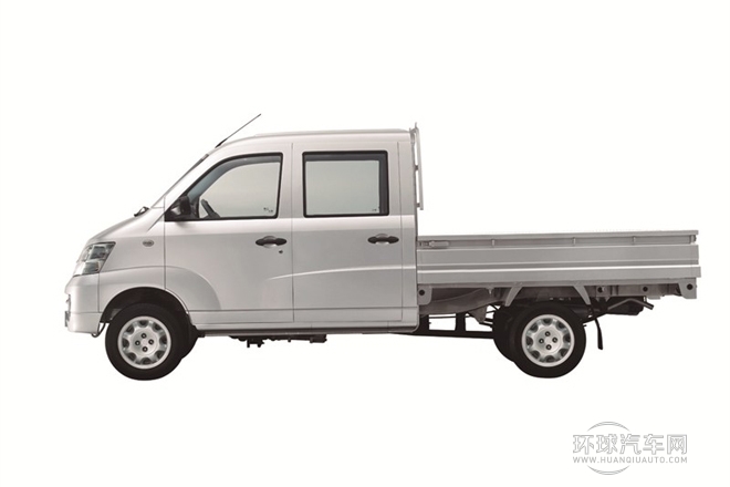 2014款 1.4L双排 标准型K14B-A