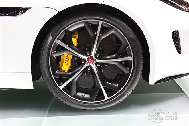 2015款 5.0T R 硬顶版