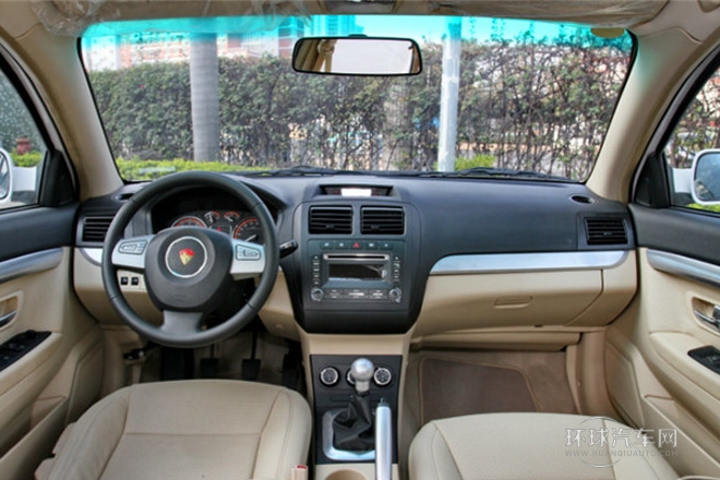 2013款 GTS 1.6L 手动劲取型