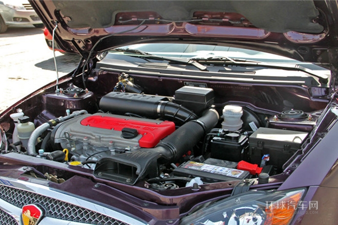 2013款 GTS 1.6L 自动豪华型