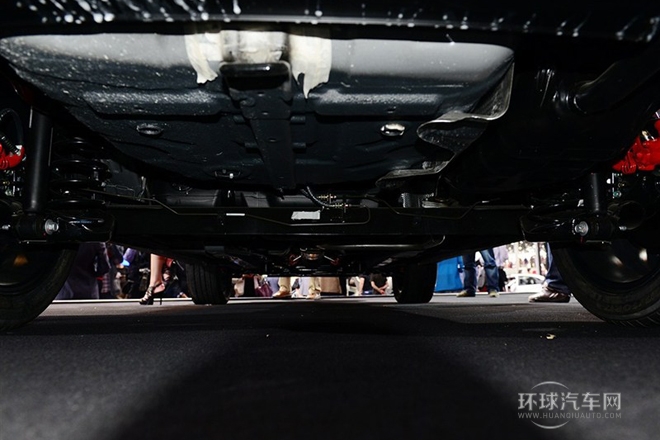 2014款 1.5L 手动豪华智能型