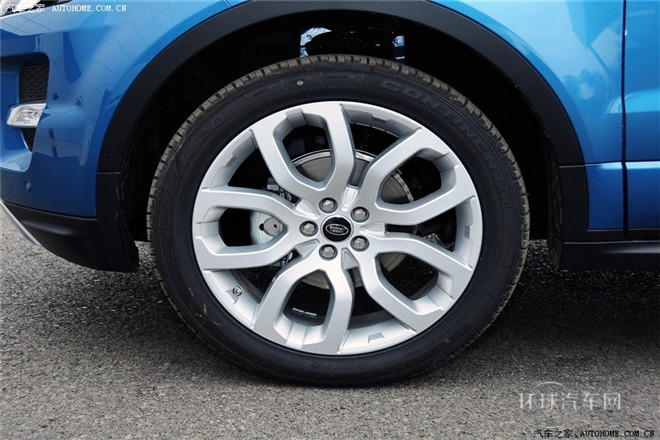 2013款 2.0T 3门眩蓝限量版