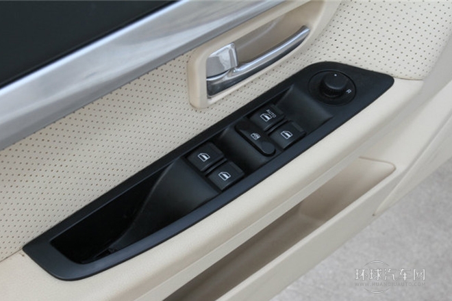 2013款 GTS 1.6L 自动劲取型