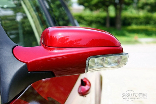 2013款 GTS 1.6L 自动劲取型
