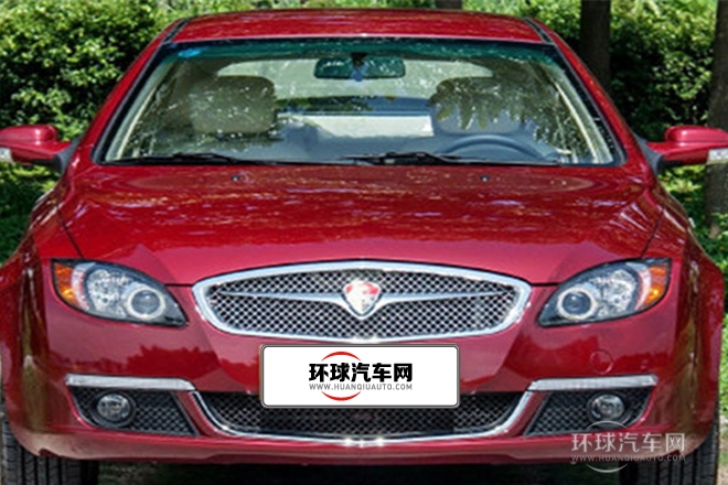 2013款 GTS 1.6L 自动劲取型
