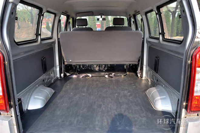 2013款 1.2L标准型DK12