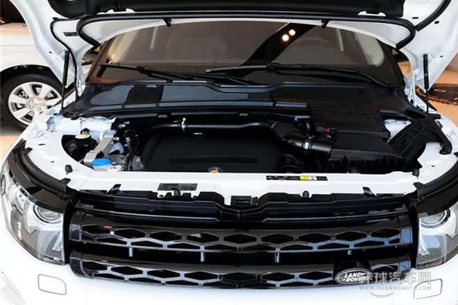 2013款 2.2T 5门柴油版
