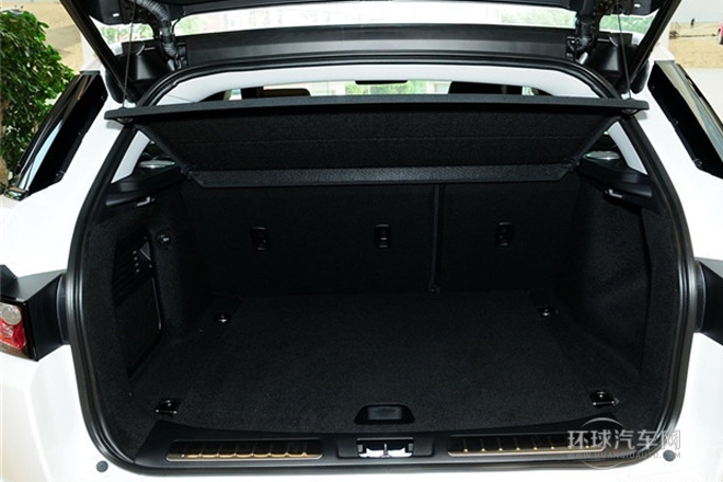 2013款 2.2T 5门柴油版