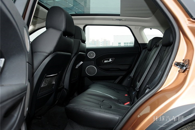 2014款 2.0T 5门耀享版