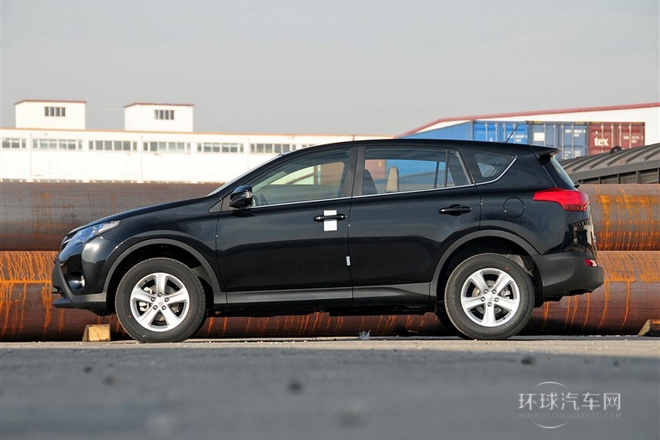 2013款 2.0L 手动两驱都市版