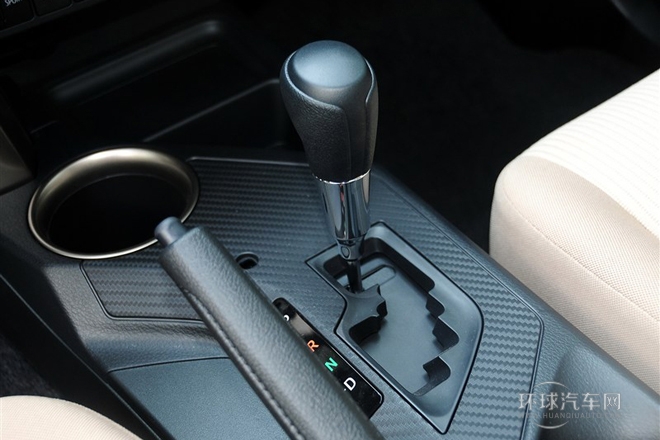 2013款 2.0L CVT四驱风尚版