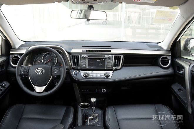 2013款 2.0L CVT四驱新锐版