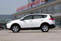 2013款 2.0L CVT四驱新锐版