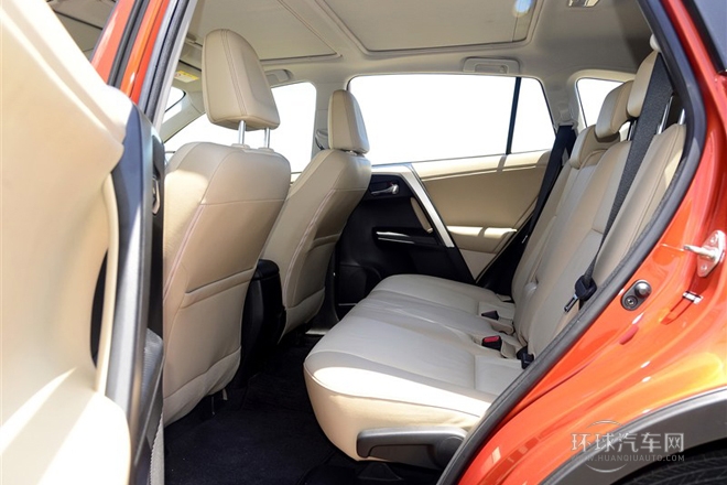 2013款 2.5L 自动四驱尊贵版
