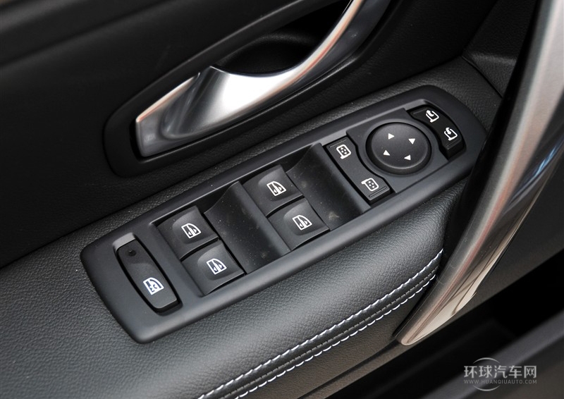 2011款 2.0T 舒适版