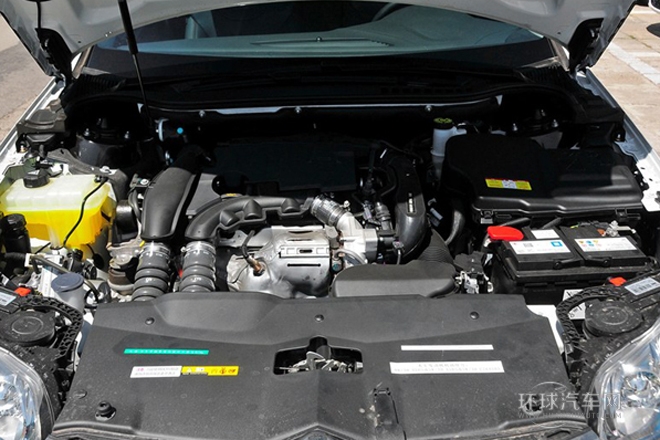 2014款 1.6T 自动尊贵型
