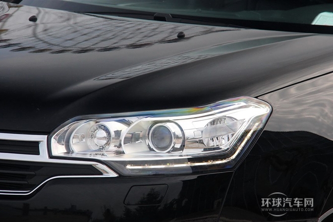 2014款 1.6T 自动尊享型