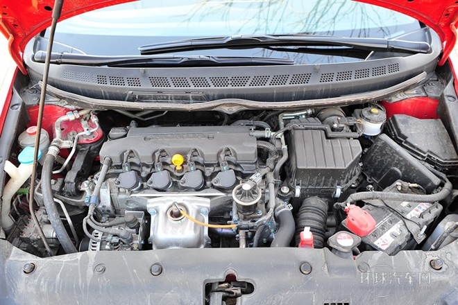 2012款 1.8L 自动