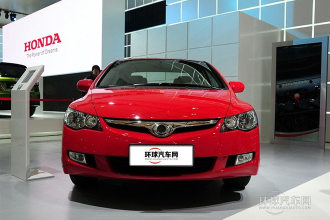 2012款 1.8L 自动