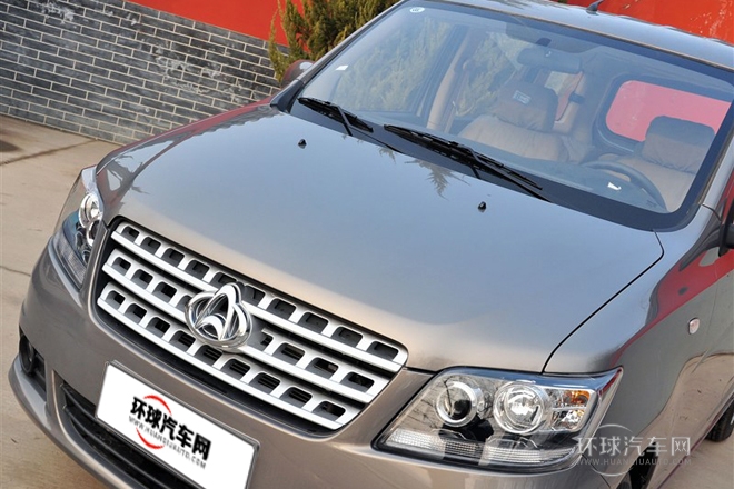 2012款 1.3L标准型