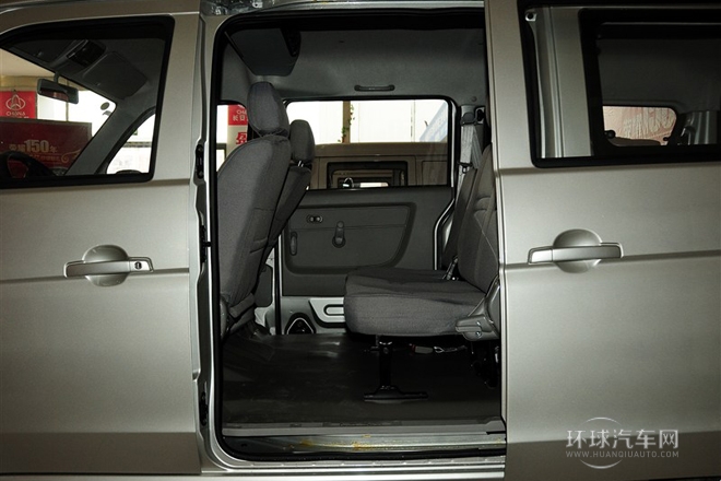 2011款 1.3L舒适型