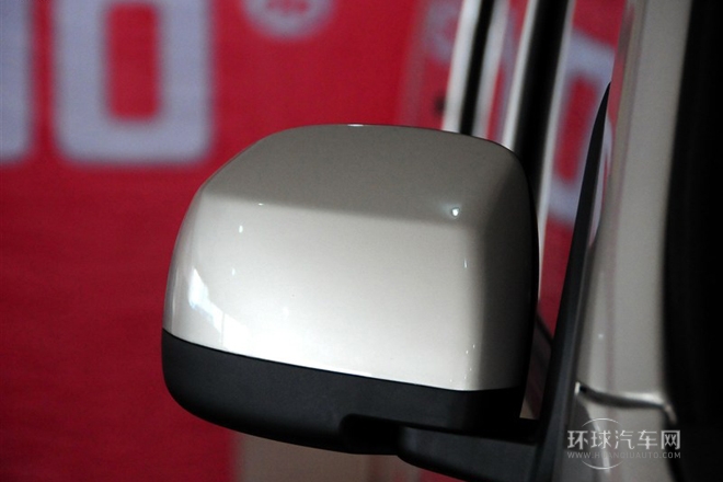 2011款 1.3L舒适型