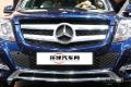 2014款 GLK 200 标准型