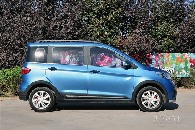 2013款 1.4L 手动劲享型