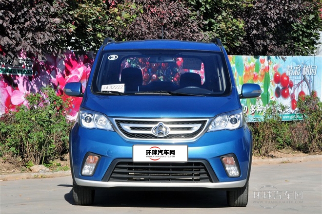 2013款 1.4L 手动劲享型