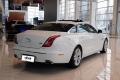 2014款 XJL 3.0 SC 四驱旗舰商务版