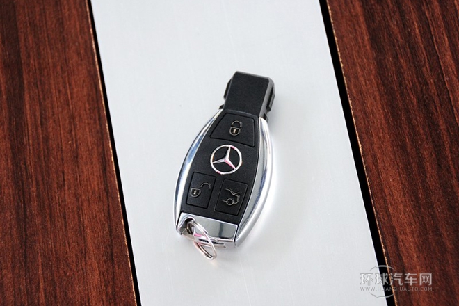 2015款 C 200 L 运动型