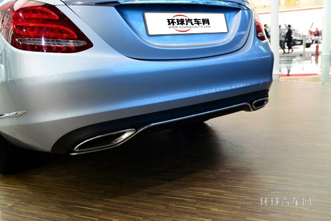 2015款 C 260 L