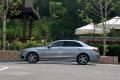 2015款 C 260 L 运动型