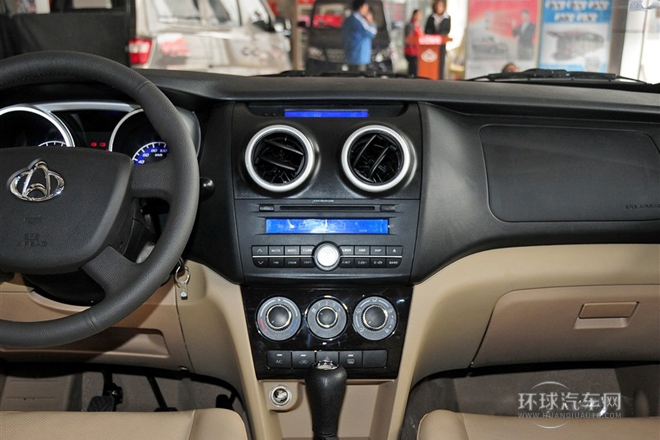 2012款 1.5L豪华型