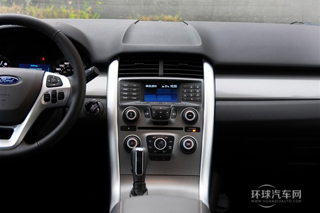 2012款 2.0T 精锐型