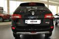 2014款 2.5L 四驱豪华版