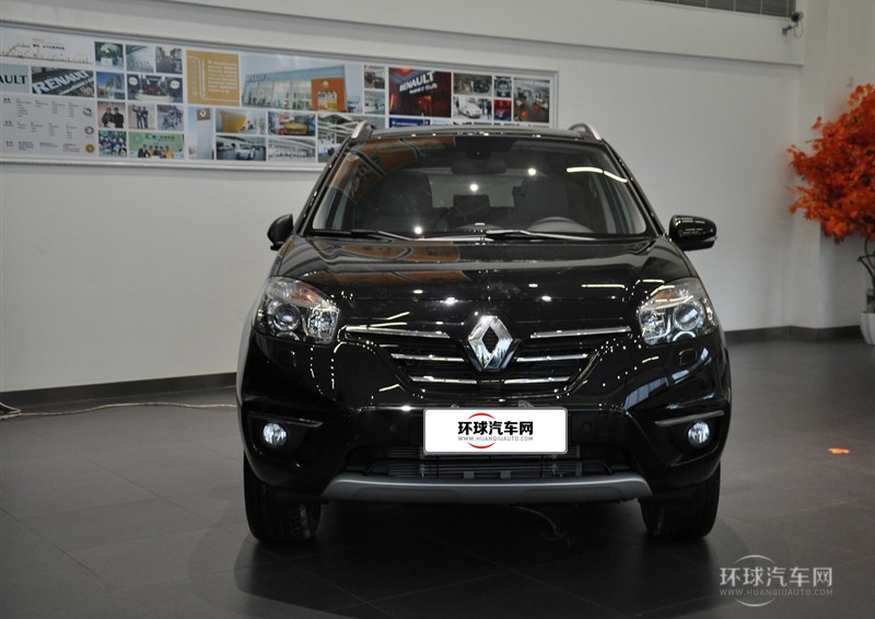 2014款 2.5L 四驱豪华版