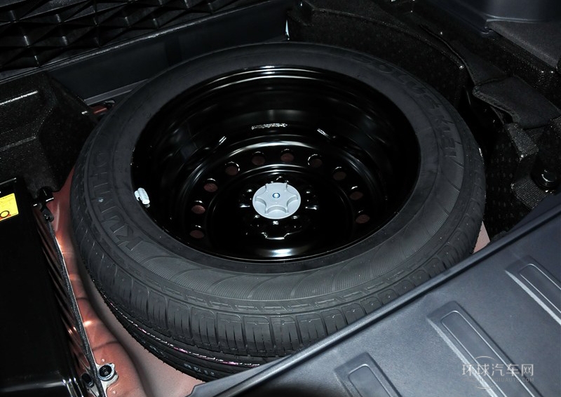 2014款 2.5L 四驱舒适版