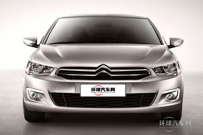 2014款 1.6L 自动豪华型