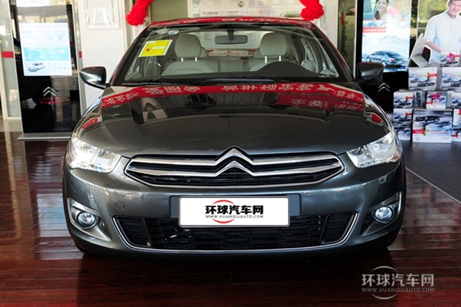 2014款 1.6L 自动舒适型