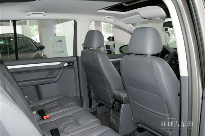 2015款 1.4T 自动豪华版5座