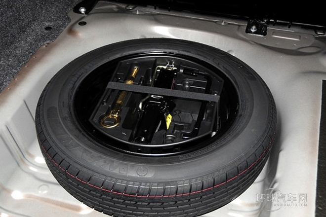 2014款 1.6L 手动舒适型