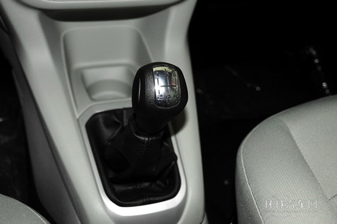 2014款 1.6L 手动舒适型