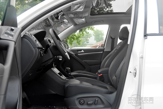 2015款 1.8TSI 自动两驱30周年纪念版