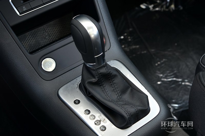 2015款 1.8TSI 自动两驱豪华型