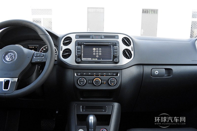 2015款 1.8TSI 自动四驱豪华型