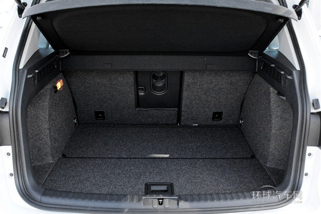 2015款 1.8TSI 自动四驱豪华型